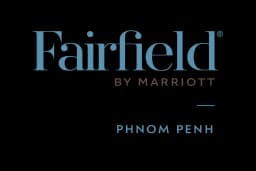Fairfield Phnom Penh logo