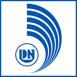 The University of Da Nang logo