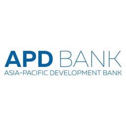 APD Bank logo