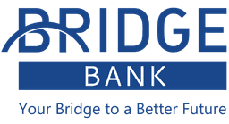 Bridge Bank logo