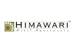 Himawari Hotel Apartments logo