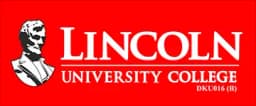 Lincoln University College logo