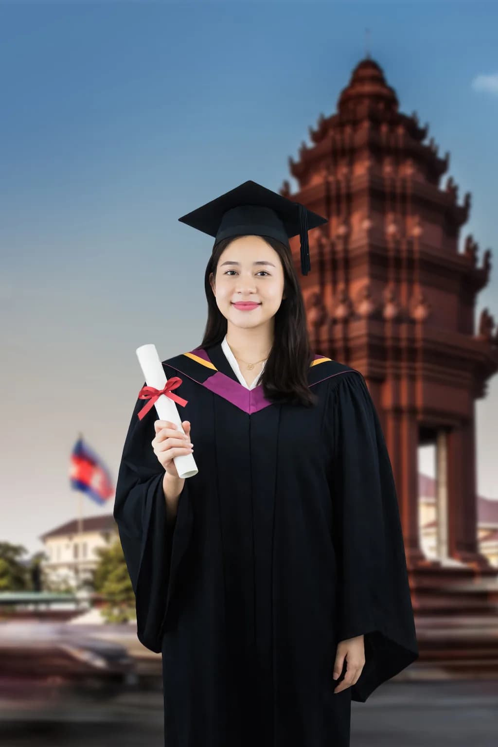 BACHELOR DEGREES