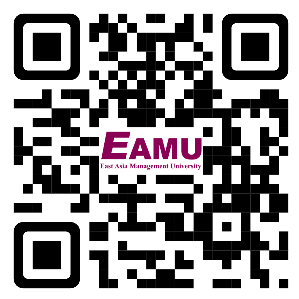 Scan to join EAMU Telegram channel